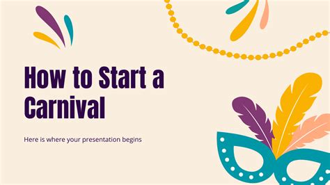 slidesgo free template|SlidesCarnival: Free PowerPoint & Google Slides .